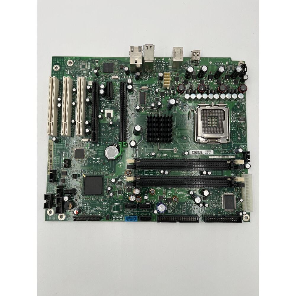 Dell CN-0GC068 REV. A01 Motherboard LGA 775